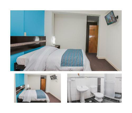 Julia's Hotel