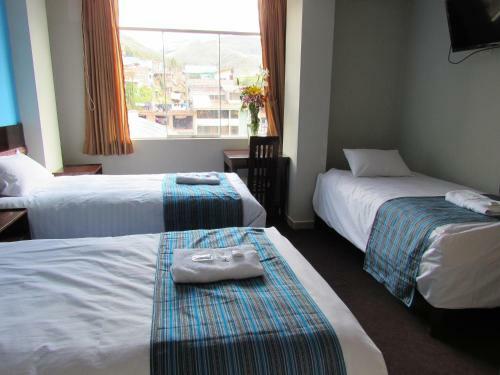 Julia's Hotel