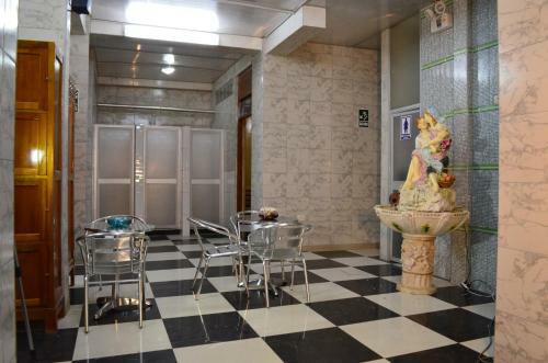 Julia's Hotel
