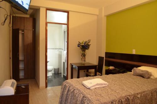 Julia's Hotel