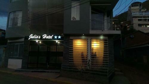 Julia's Hotel