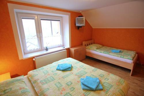 Apartm�ny Na M�tince