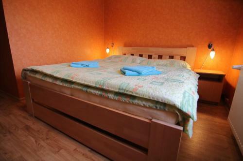 Apartm�ny Na M�tince
