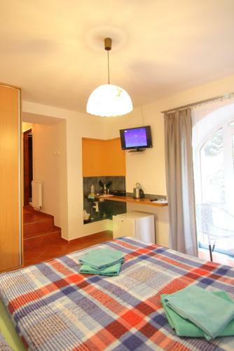 Apartm�ny Na M�tince