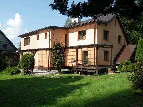 Apartm�ny Na M�tince