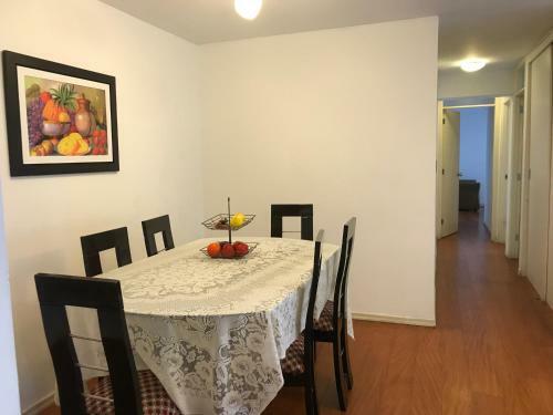 Apartamento Paracas