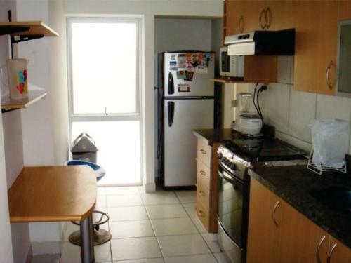 Apartamento Paracas