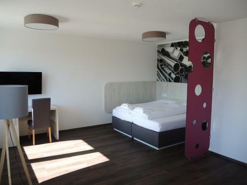 Hotel Garni V?b