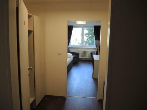 Hotel Garni V?b