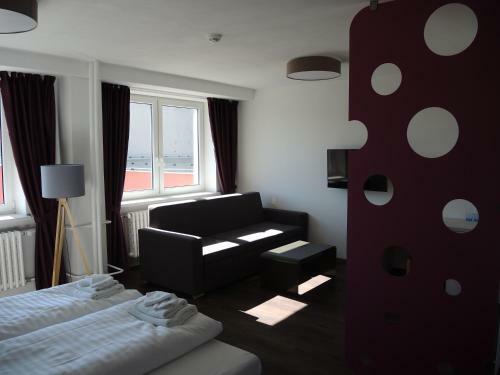 Hotel Garni V?b