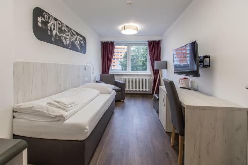 Hotel Garni V?b