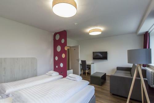 Hotel Garni V?b