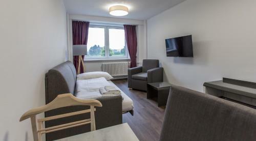 Hotel Garni V?b