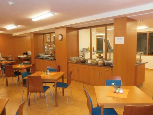Hotel Garni V?b