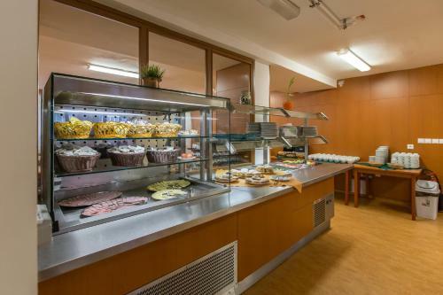 Hotel Garni V?b