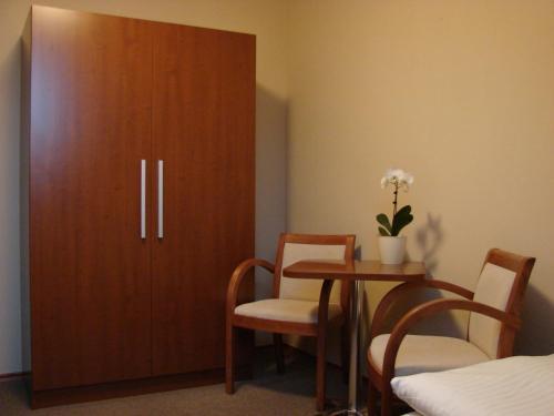 Pivovarsk� Hotel