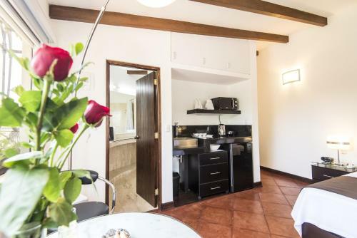 Apartamento Posada Bella