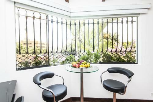 Apartamento Posada Bella