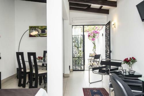 Apartamento Posada Bella