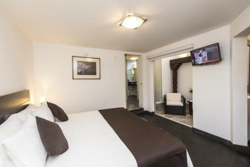 Apartamento Posada Bella