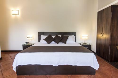 Apartamento Posada Bella