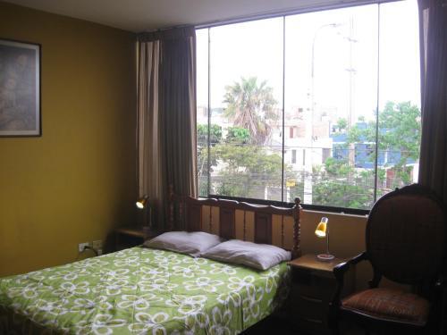Hostal Posada Peregrinus