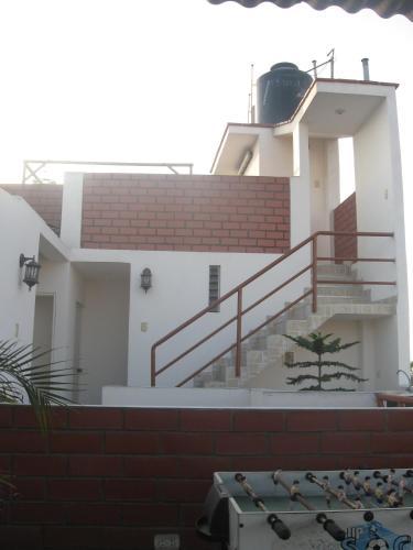 Hostal Posada Peregrinus