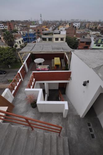 Hostal Posada Peregrinus