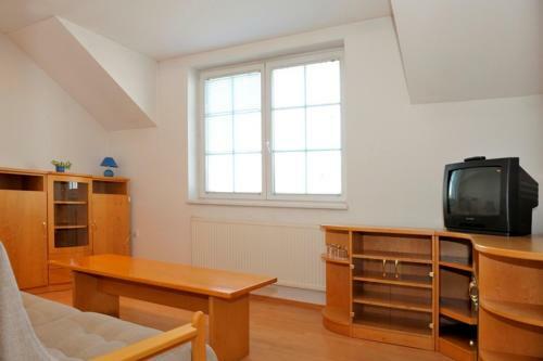 Hostal Penzion ?enk Pardubice
