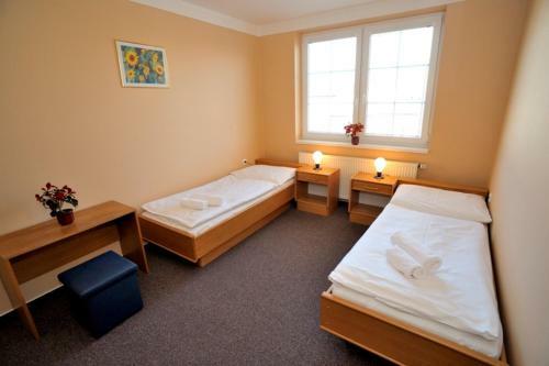 Hostal Penzion ?enk Pardubice