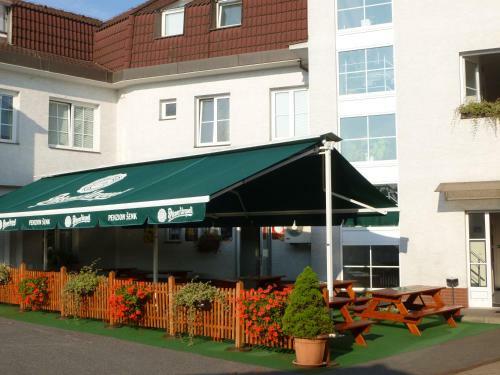 Hostal Penzion ?enk Pardubice
