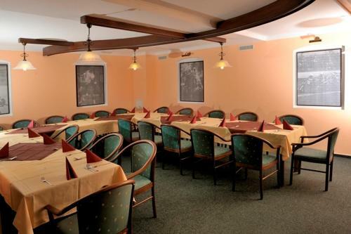 Hostal Penzion ?enk Pardubice