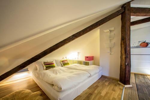 Apartamentos Rezidence Mandragora