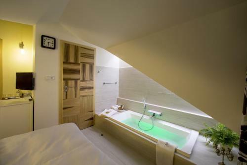 Apartamentos Rezidence Mandragora