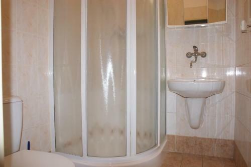 Albergue Hotel Trim