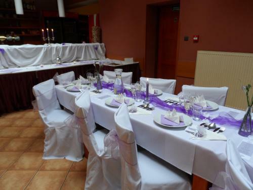 Albergue Hotel Trim