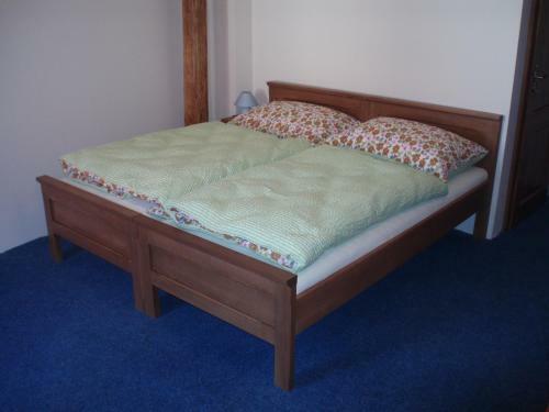 Hotel Mr�zek