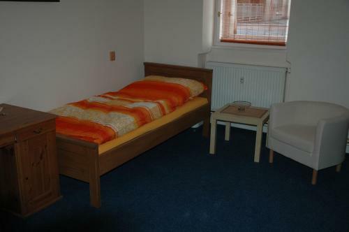 Hotel Mr�zek