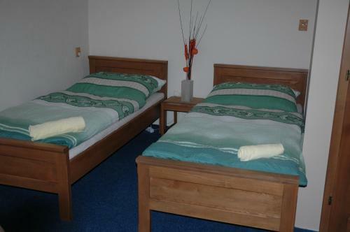 Hotel Mr�zek