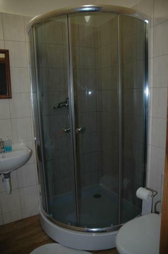 Hotel Mr�zek