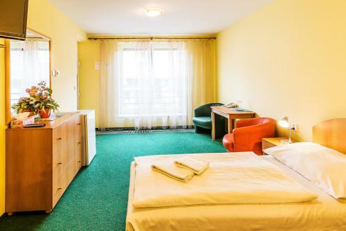 Aparthotel Hotel City