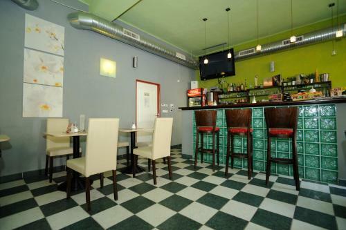 Aparthotel Hotel City