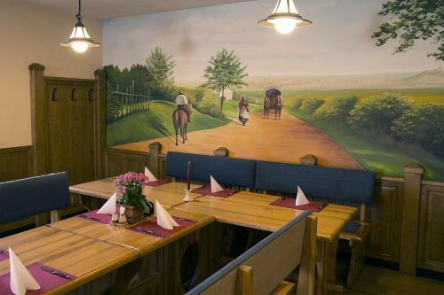 Hostal Penzion A Restaurace Na Net?eb?