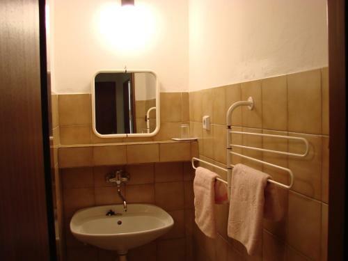 Hotel Kristl