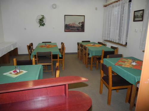Hotel Kristl