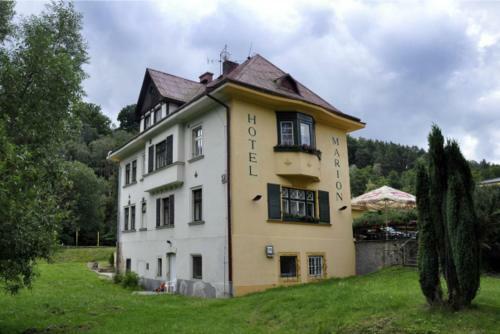 Hotel Marion