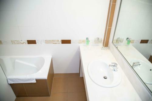 Hotel S-centrum D??�n