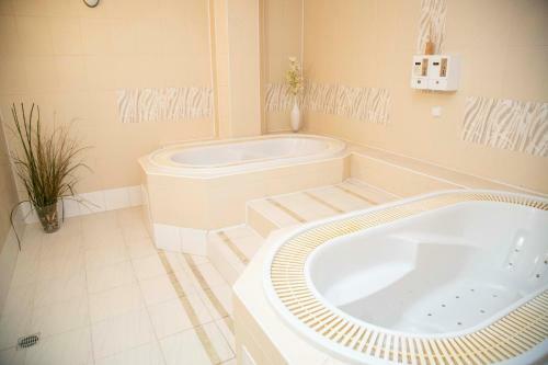Hotel S-centrum D??�n