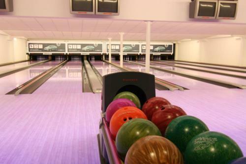 Hotel S-centrum D??�n