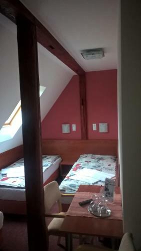 Hotel U Kaple